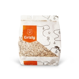 BIO tönkölypehely
